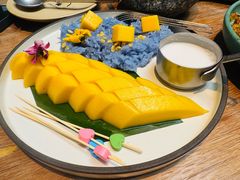 -富贵椰Thai Bistro&Eatery(丰盛里店)