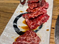 -御牛道日式烤肉料理(杭州万象城店)