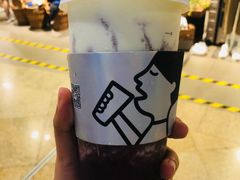 -喜茶(上海正大广场店)