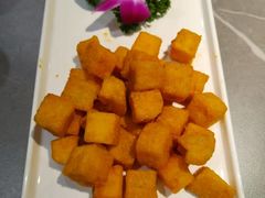 -李师傅脆肚(梅林店)
