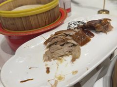 -大鸭梨烤鸭(石佛营店)