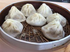 -朱新年·苏式汤团·面点(北寺塔店)