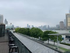 -上海外滩英迪格酒店