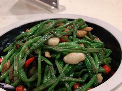 -北平印象.北京烤鸭.新京菜.融合菜(世贸店)