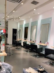 -东方麒麟·潘多拉SALON