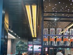 -517烧烤·龙虾·海鲜大排档(万象都荟店)