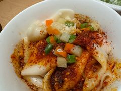 -大师兄·手工面·西北菜(珠海环宇城店)