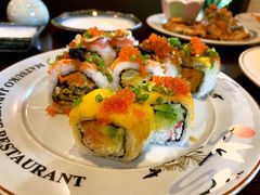 -松子料理(白家庄店)