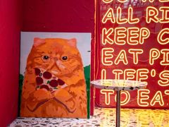 -黑熊披萨orso pizza