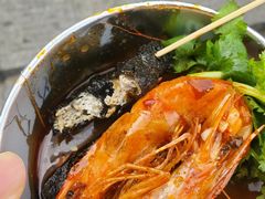 -董顺桃小粒臭豆腐(太平街一店)