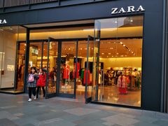 -ZARA(成都远洋太古里店)