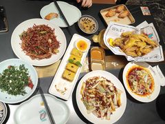 -长安大牌档之龙头酒肆(荣民龙首广场店)