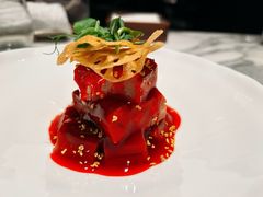 -湖滨28中餐厅·西湖宴·杭州君悦酒店