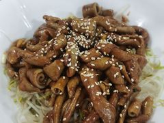 -南记食粥坊·宵夜大排档(莲花总店)