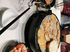 -柒酒烤肉(金科时代店)