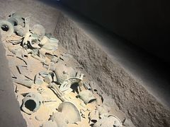 -三星堆博物馆