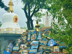 -护国法轮寺