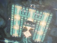-剧狐剧本杀·月球探案馆(人民广场1号店)