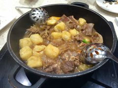 -稻香酒家·33年老字号·港式粤菜(富邦中心店)