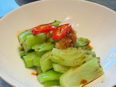 -景月阁空中食府(希尔顿酒店)