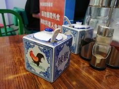 -左记港食(融科天城店)