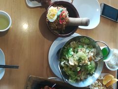 -狼诱惑(泰山大街店)