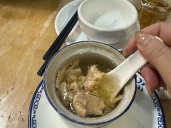 -华哥新鲜猪精品美食