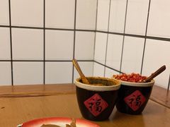 -矮子粉店1985·长沙米粉(湘春路店)