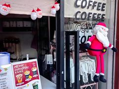 -CONTENT U COFFEE(中山公园店)