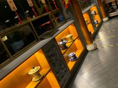 -东来顺饭庄(西直门店)