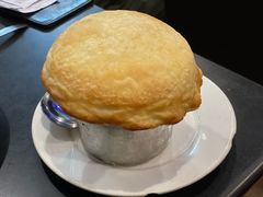 -妈阁铭记澳葡美食