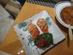 -盛宴标帜西餐厅龙虾.鲍鱼•牛排(重庆喜来登大酒店)