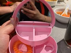 -海底捞火锅(老城根店)