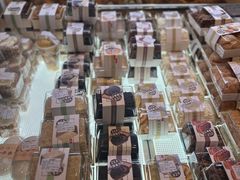 -烘焙町面包店(西四店)