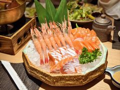 -德川家日本料理(中关村寰太大厦店)