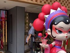 -霸王茶姬(正佳广场店)