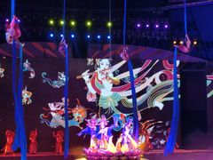 -中国马镇舞马世界主题乐园
