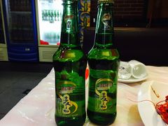 -阿楷·二十年烧烤宵夜·渔家小寨(达明店)