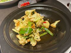 -望京辣宴·古法川菜(望京店)