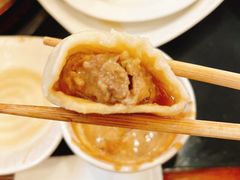 布里亚特羊肉包子-情忆草原涮肉馆