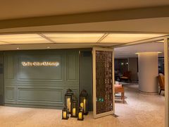 -上海波特曼丽思卡尔顿酒店