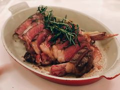 -上海和平饭店华懋阁 Cathay Room