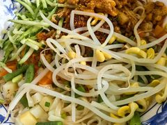 -东关吉祥西安腊汁肉夹馍(健德门店)