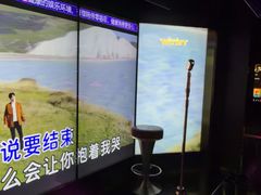 -温莎KTV(国贸店)