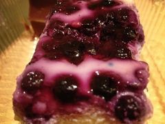 蓝莓cheese-榖屋house of flour(张江首店)