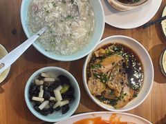 -百家鲜·杭帮菜