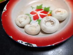 -石记老北京炙子烤肉(松园店)
