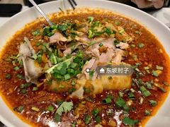 -眉州东坡(通州店)