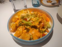 -Gray Whale 灰鲸餐厅(北美N1店)