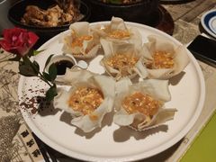 公主素蟹粉-桂满陇天书(南京德基旗舰店)